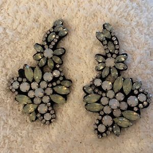 JCrew earrings